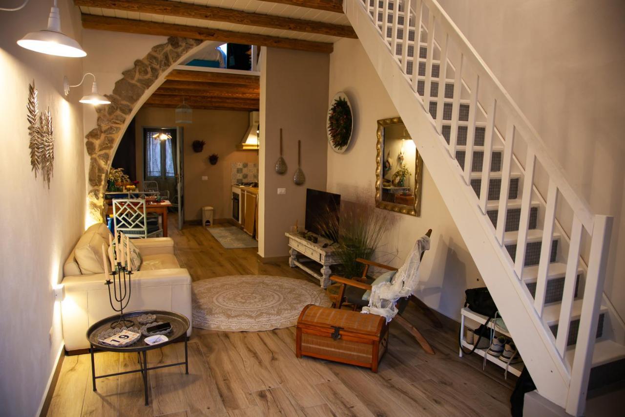 Cafiero House Catania Downtown By Sicily In Home المظهر الخارجي الصورة