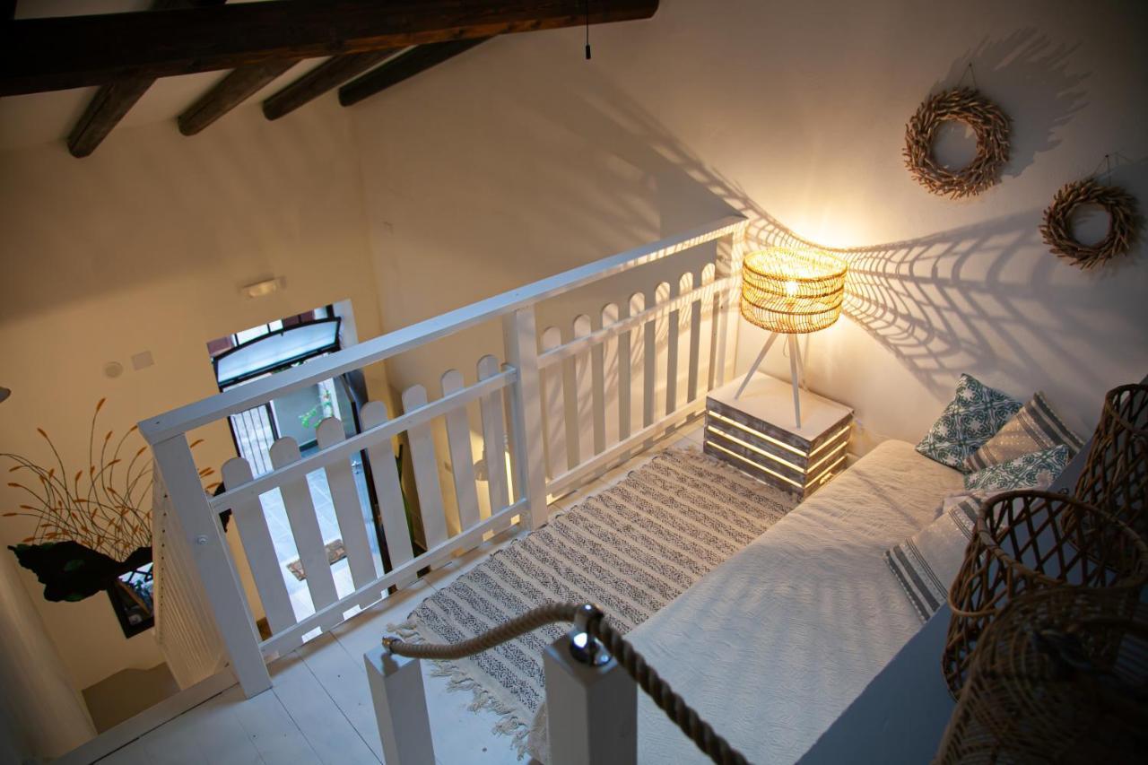 Cafiero House Catania Downtown By Sicily In Home المظهر الخارجي الصورة