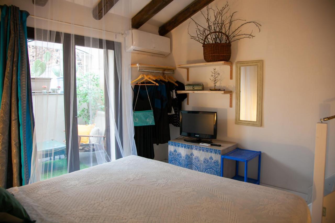 Cafiero House Catania Downtown By Sicily In Home المظهر الخارجي الصورة