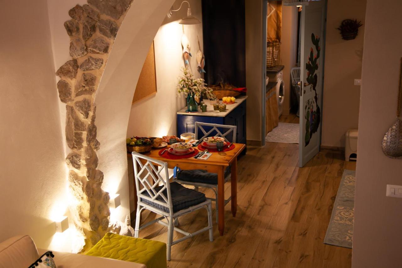 Cafiero House Catania Downtown By Sicily In Home المظهر الخارجي الصورة