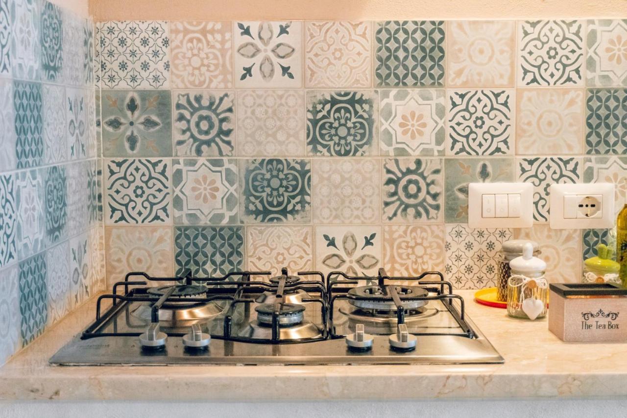 Cafiero House Catania Downtown By Sicily In Home المظهر الخارجي الصورة